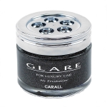 CARALL - CAR GLARE PARFUM BLACK